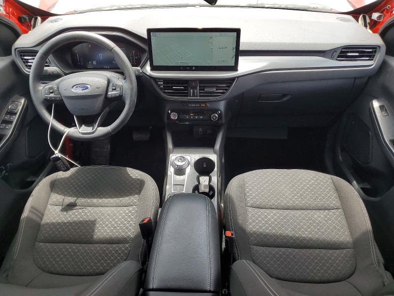 Aukcja sprzedaży 2024 Ford Escape, vin: 1FMCU0GN9RUA60492, numer aukcji: 51211836