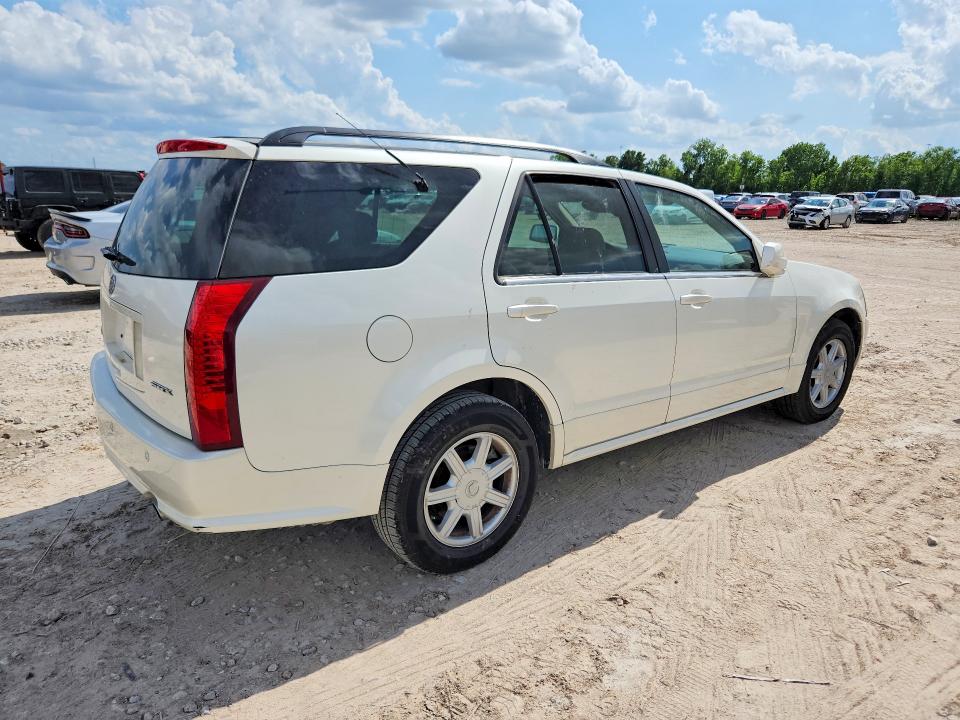 Продаж на аукціоні авто 2004 Cadillac Srx, vin: 1GYEE637440152480, номер лоту: 54959446