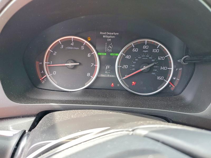 Продаж на аукціоні авто 2022 Acura Ilx, vin: 19UDE2F82NA005201, номер лоту: 54188236