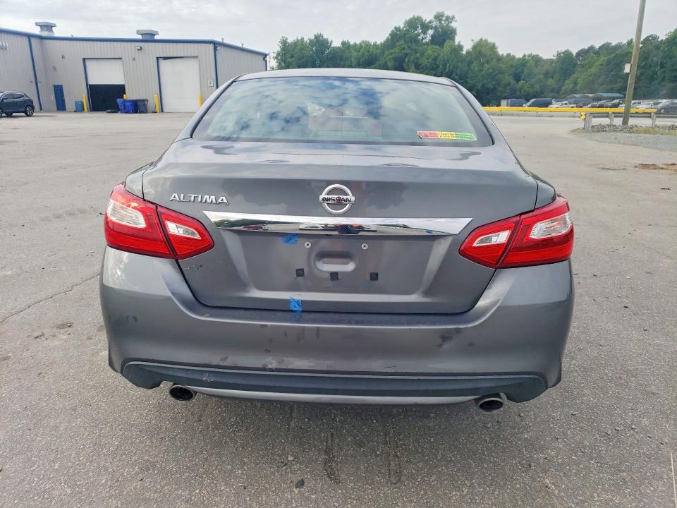 Продажа на аукционе авто 2016 Nissan Altima, vin: 1N4AL3AP1GN388755, номер лота: 52812936