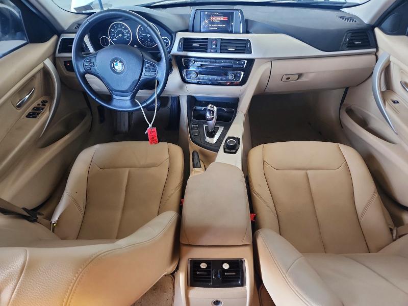 Aukcja sprzedaży 2016 Bmw 320, vin: WBA8E5G53GNT41969, numer aukcji: 53031136