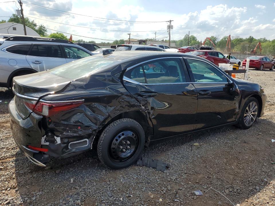 Aukcja sprzedaży 2021 Lexus Es 350, vin: 58ADZ1B13MU088693, numer aukcji: 54513956