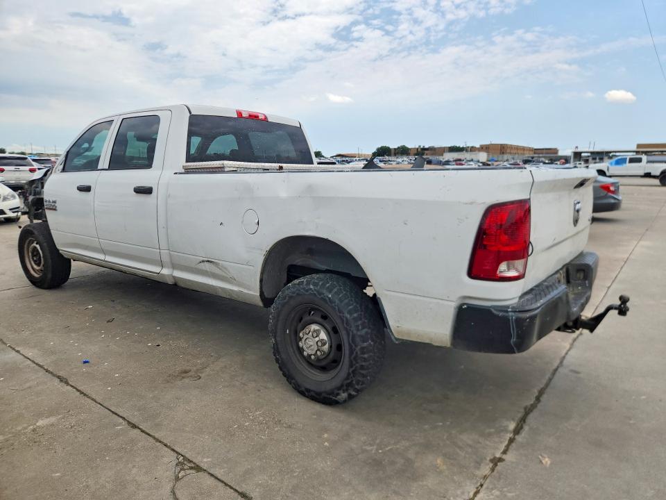 Aukcja sprzedaży 2013 Ram 2500, vin: 3C6TR5HT3DG593957, numer aukcji: 55083566