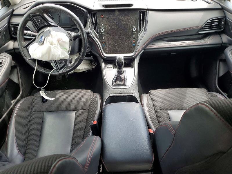 53246956 :رقم المزاد ، 4S3BWGG61P3006392 vin ، 2023 Subaru Legacy مزاد بيع