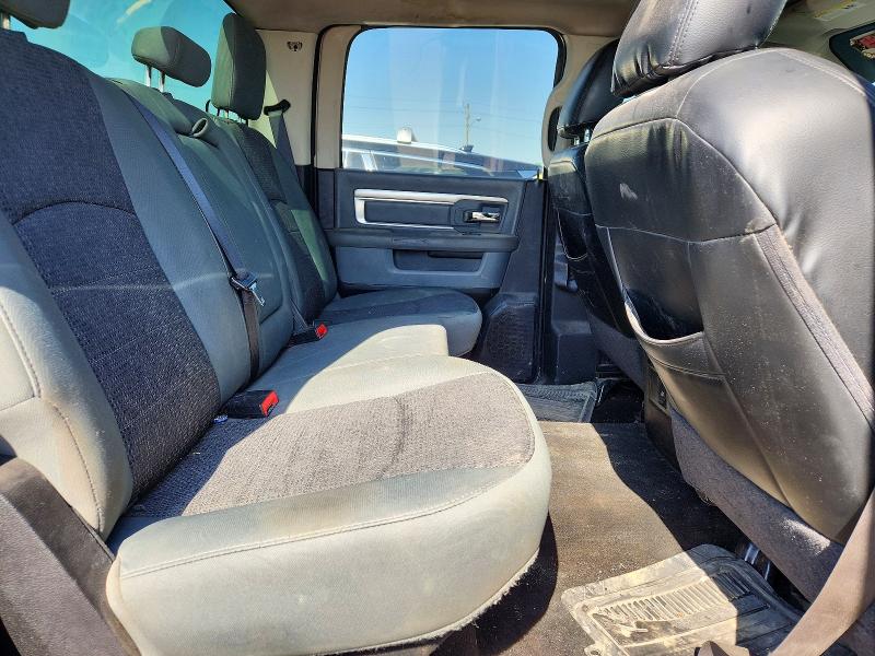 Продажа на аукционе авто 2015 Ram 1500, vin: 1C6RR7LT6FS628161, номер лота: 53081916