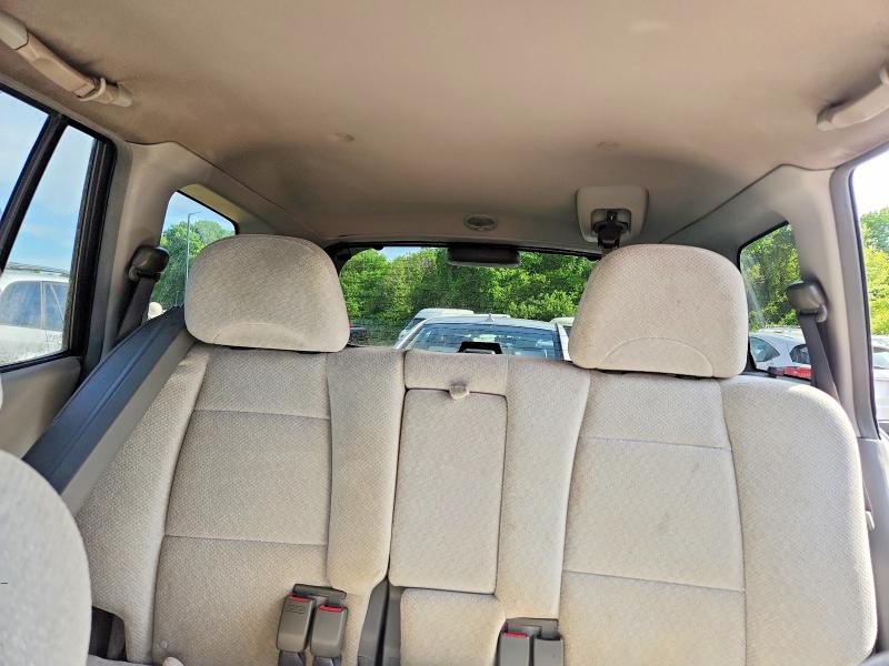 Auction sale of the 2006 Hyundai Santa Fe, vin: KM8SC73D16U085886, lot number: 55089886