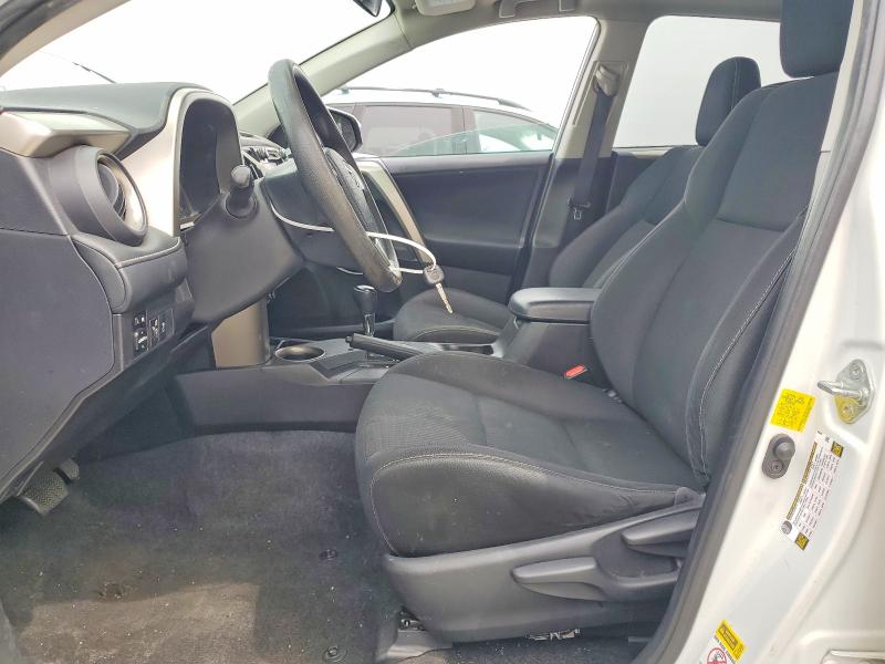54979206 :رقم المزاد ، 2T3WFREV5FW142060 vin ، 2015 Toyota Rav4 مزاد بيع