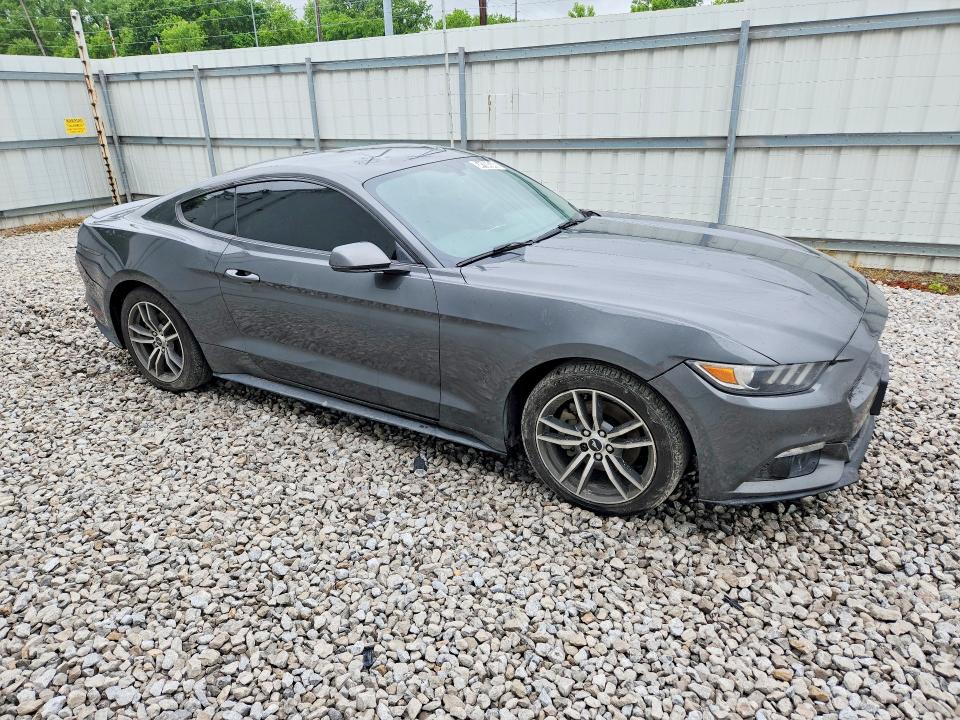 Продажа на аукционе авто 2016 Ford Mustang, vin: 1FA6P8TH1G5260688, номер лота: 54104346