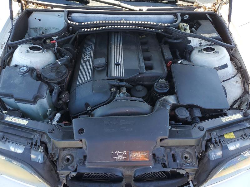 Продажа на аукционе авто 2004 Bmw 330, vin: WBABW53474PL46088, номер лота: 52971616