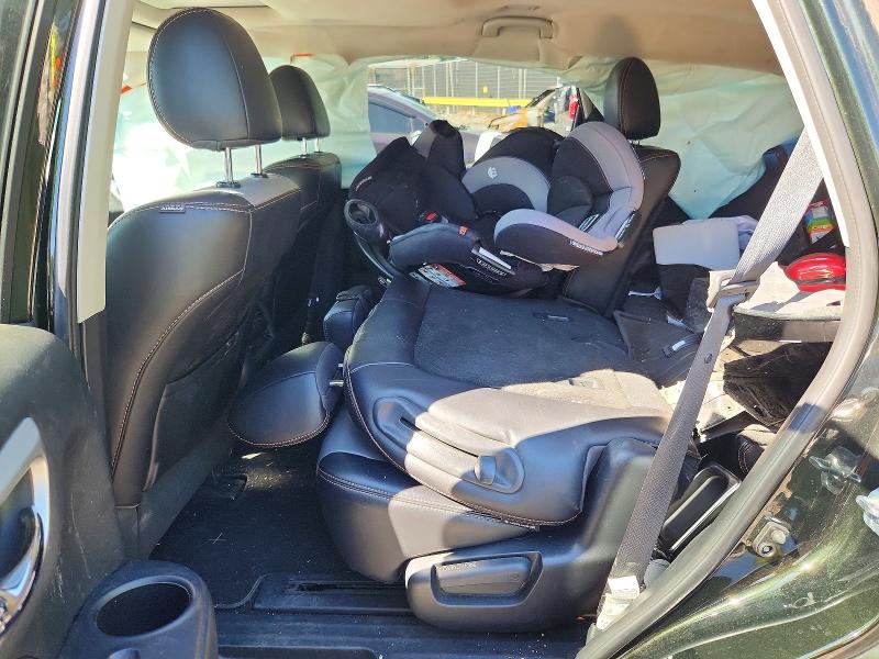 Aukcja sprzedaży 2019 Nissan Pathfinder, vin: 5N1DR2MN3KC634375, numer aukcji: 55416026