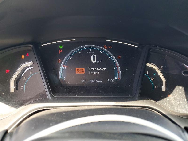 Aukcja sprzedaży 2020 Honda Civic, vin: 19XFC2F69LE021451, numer aukcji: 52195296