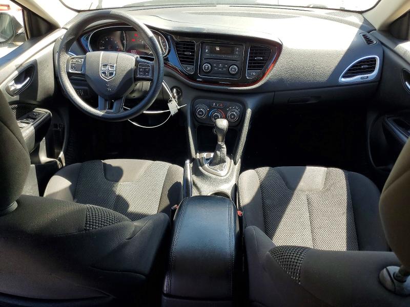Продажа на аукционе авто 2016 Dodge Dart, vin: 1C3CDFAA4GD607165, номер лота: 52270556