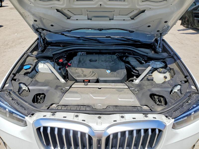 Aukcja sprzedaży 2023 Bmw X3, vin: WBX47DP07PN246652, numer aukcji: 53992416