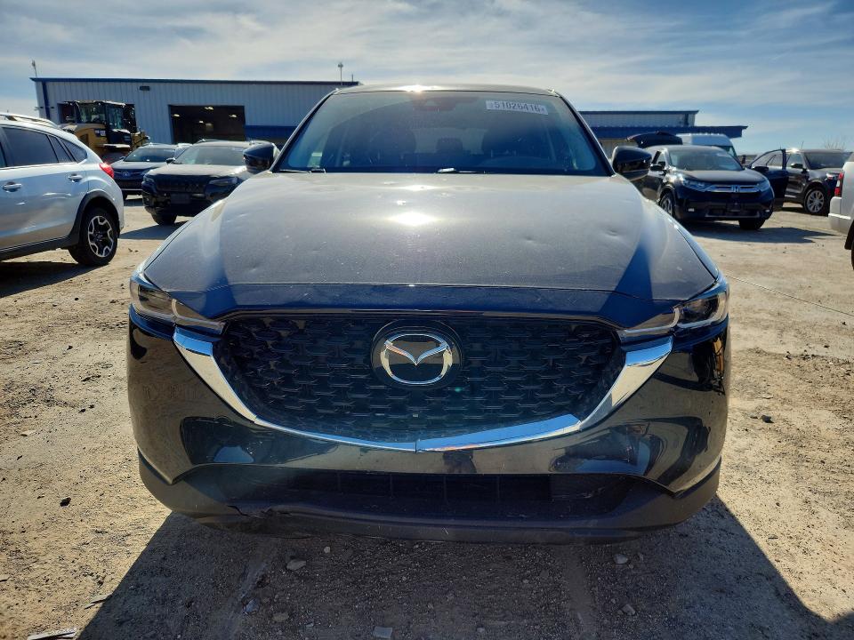 Aukcja sprzedaży 2023 Mazda Cx-5, vin: JM3KFBCM2P0188409, numer aukcji: 51026416