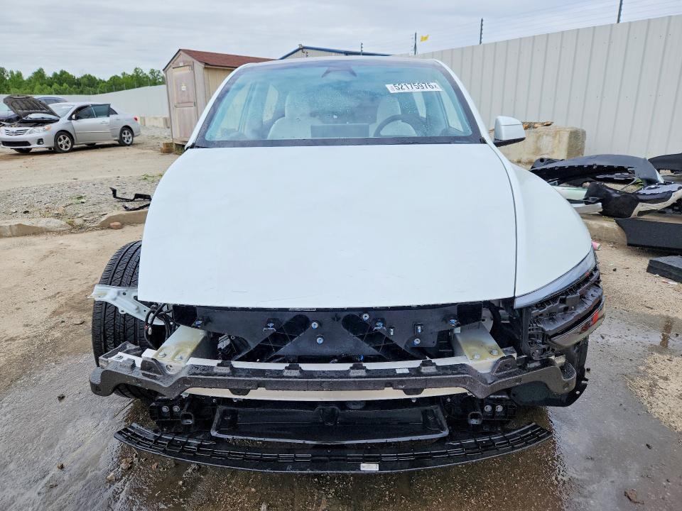 Продажа на аукционе авто 2026 Tesla Model Y, vin: 7SAYGDEE8TF359387, номер лота: 52175976