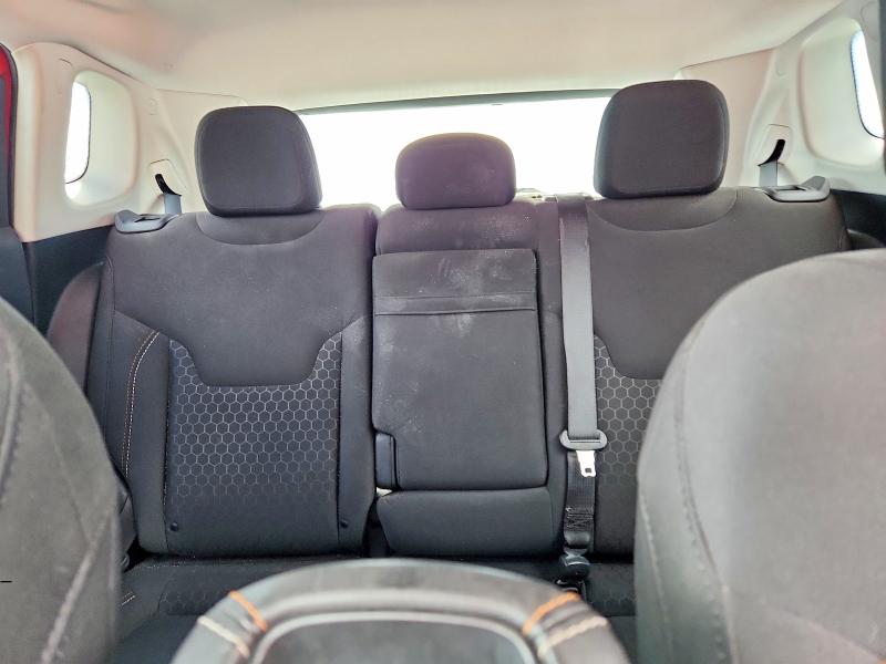 Продаж на аукціоні авто 2019 Jeep Compass, vin: 3C4NJDAB2KT629386, номер лоту: 53560776