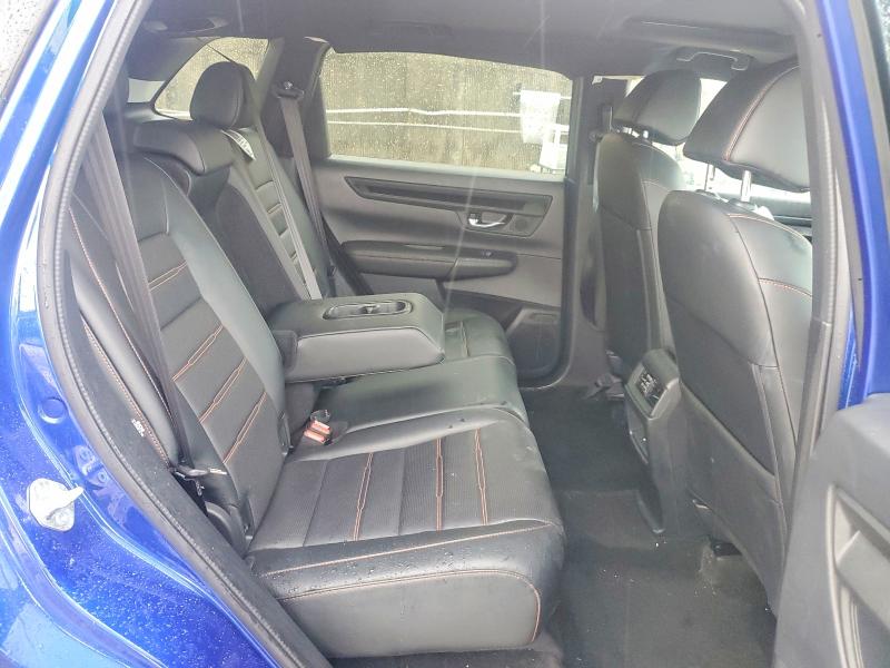 Aukcja sprzedaży 2025 Honda Cr-v, vin: 5J6RS5H8XSL013469, numer aukcji: 55316486