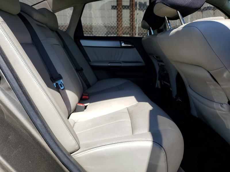 55543916 :رقم المزاد ، JNKAY01E57M301419 vin ، 2007 Infiniti M35 مزاد بيع