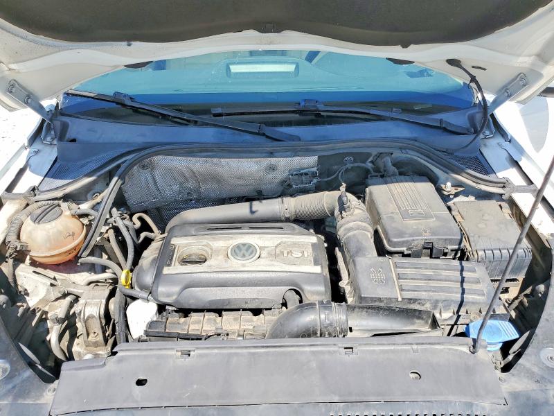 Продаж на аукціоні авто 2015 Volkswagen Tiguan, vin: WVGAV7AX8FW604603, номер лоту: 54985366