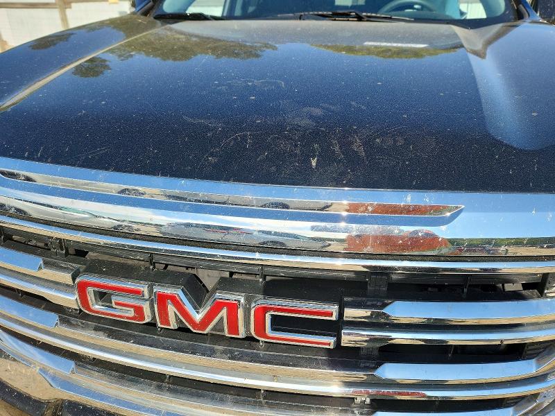 52127866 :رقم المزاد ، 1GKKNKL46PZ254844 vin ، 2023 Gmc Acadia مزاد بيع