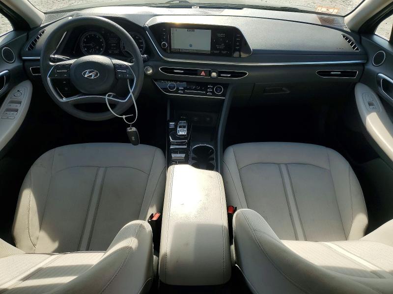 Aukcja sprzedaży 2023 Hyundai Sonata, vin: KMHL64JA8PA282298, numer aukcji: 52313786