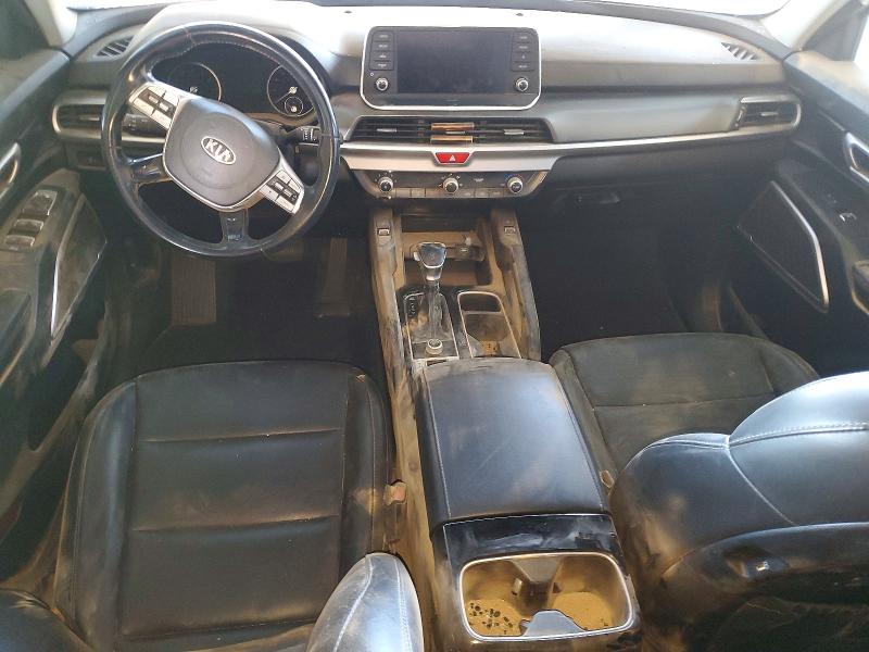 Aukcja sprzedaży 2021 Kia Telluride, vin: 5XYP64HC7MG097524, numer aukcji: 54261886