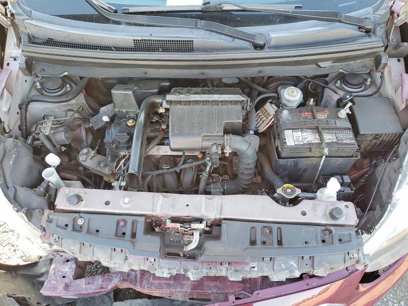 Продаж на аукціоні авто 2019 Mitsubishi Mirage, vin: ML32A3HJ4KH013717, номер лоту: 52464126