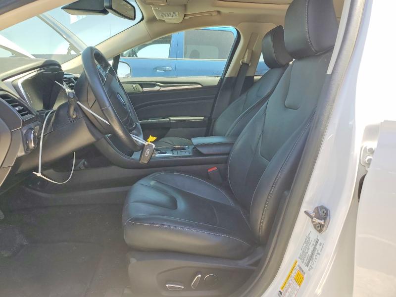 53623806 :رقم المزاد ، 3FA6P0SU3LR254043 vin ، 2020 Ford Fusion مزاد بيع