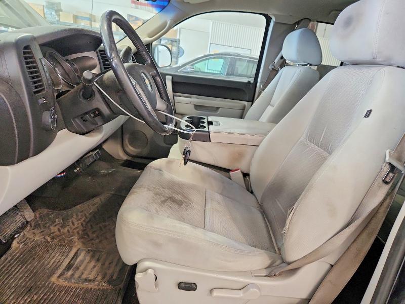 Продажа на аукционе авто 2011 Chev 1500 Silverado, vin: 1GCRKSE37BZ269465, номер лота: 52147206
