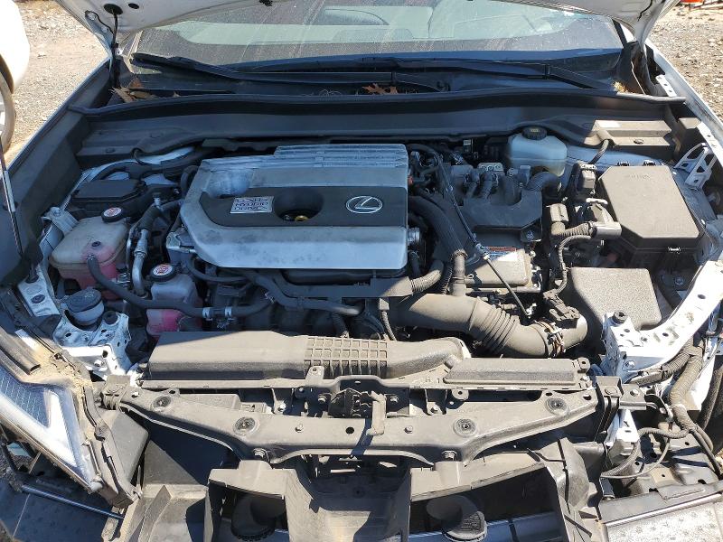 Продаж на аукціоні авто 2019 Lexus Ux, vin: JTHU9JBH8K2018770, номер лоту: 54097686