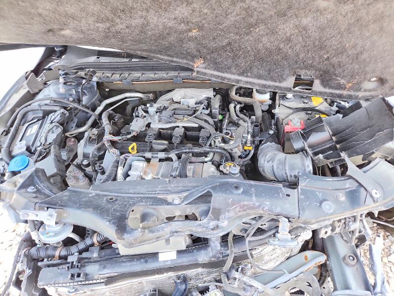 52807606 :رقم المزاد ، JM1GL1WYXM1608729 vin ، 2021 Mazda 6 مزاد بيع
