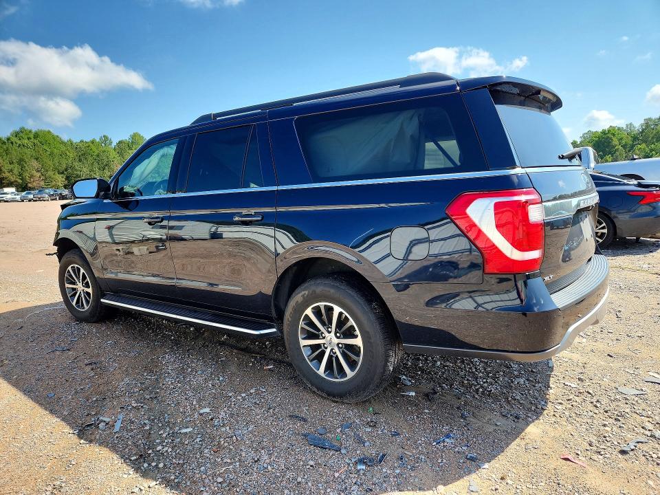 2021 Ford Expedition მანქანა იყიდება აუქციონზე, vin: 1FMJK1JT4MEA52569, აუქციონის ნომერი: 55242216