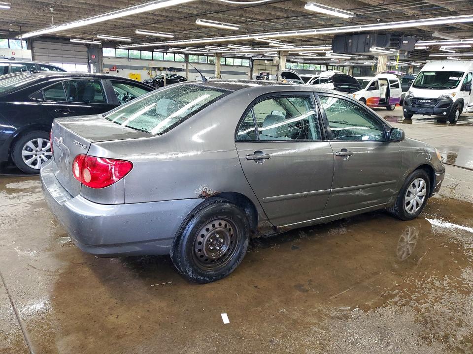 2006 Toyota Corolla მანქანა იყიდება აუქციონზე, vin: 1NXBR32E46Z685111, აუქციონის ნომერი: 54882026