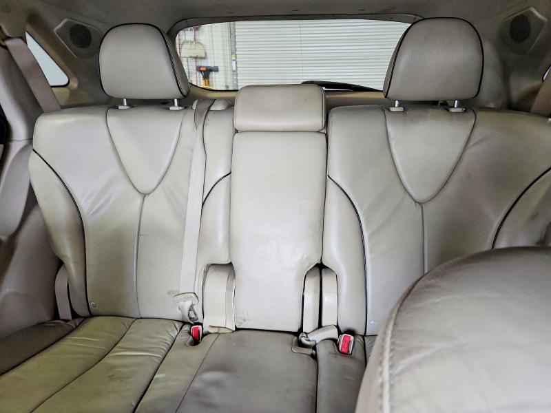 2009 Toyota Venza მანქანა იყიდება აუქციონზე, vin: 4T3ZK11A79U019278, აუქციონის ნომერი: 54492306