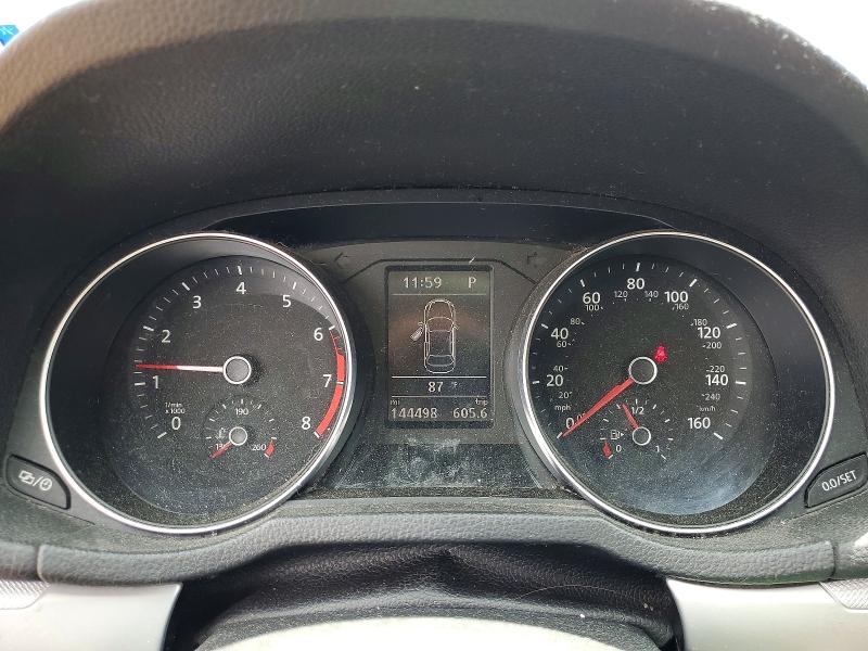 Aukcja sprzedaży 2017 Volkswagen Passat, vin: 1VWAT7A30HC059411, numer aukcji: 53789426