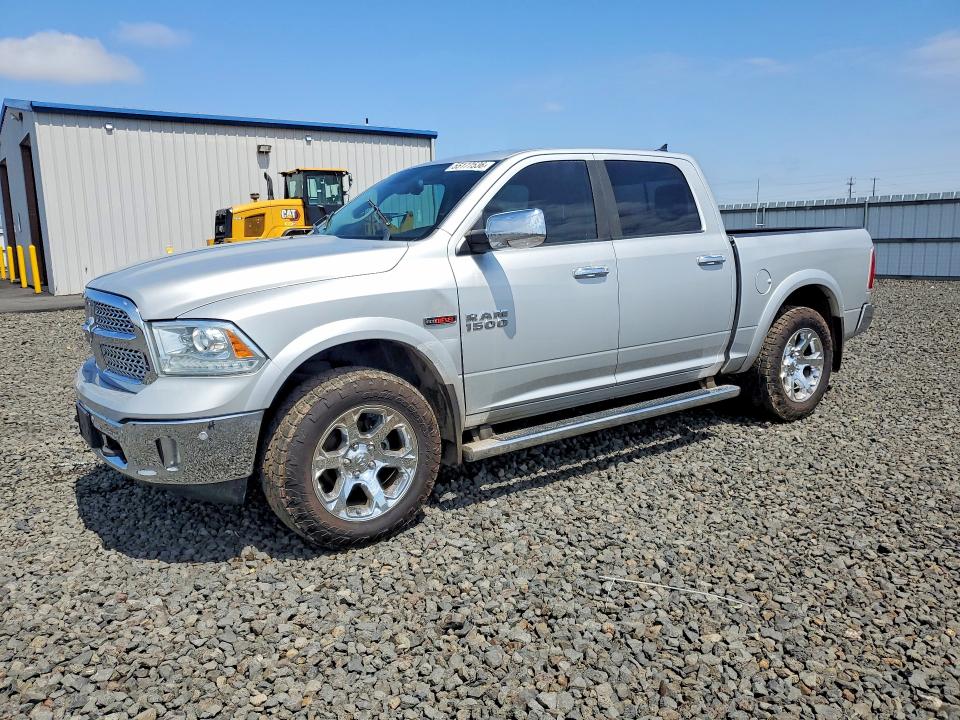 Продажа на аукционе авто 2016 Ram 1500, vin: 1C6RR7NM8GS185843, номер лота: 55177536