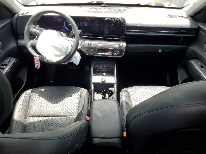 Продажа на аукционе авто 2025 Hyundai Kona, vin: KM8HE3A38SU195707, номер лота: 54861386