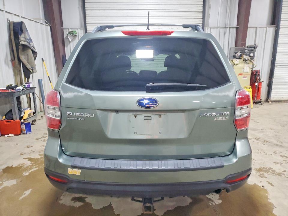 Продаж на аукціоні авто 2014 Subaru Forester, vin: JF2SJAEC5EH550349, номер лоту: 53012146