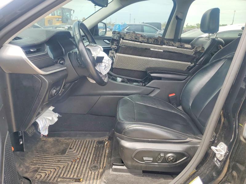 Продажа на аукционе авто 2021 Jeep Grand Cherokee, vin: 1C4RJKBGXM8122785, номер лота: 54781566