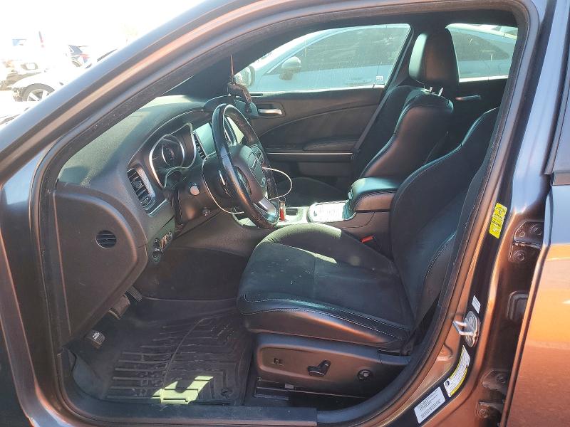 Продаж на аукціоні авто 2016 Dodge Charger, vin: 2C3CDXCT9GH174658, номер лоту: 54487896