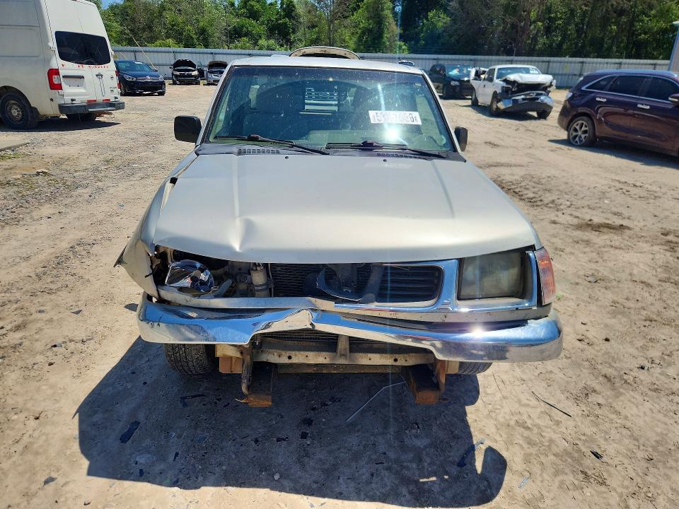 Aukcja sprzedaży 1998 Nissan Frontier, vin: 1N6DD26S9WC350774, numer aukcji: 53357436