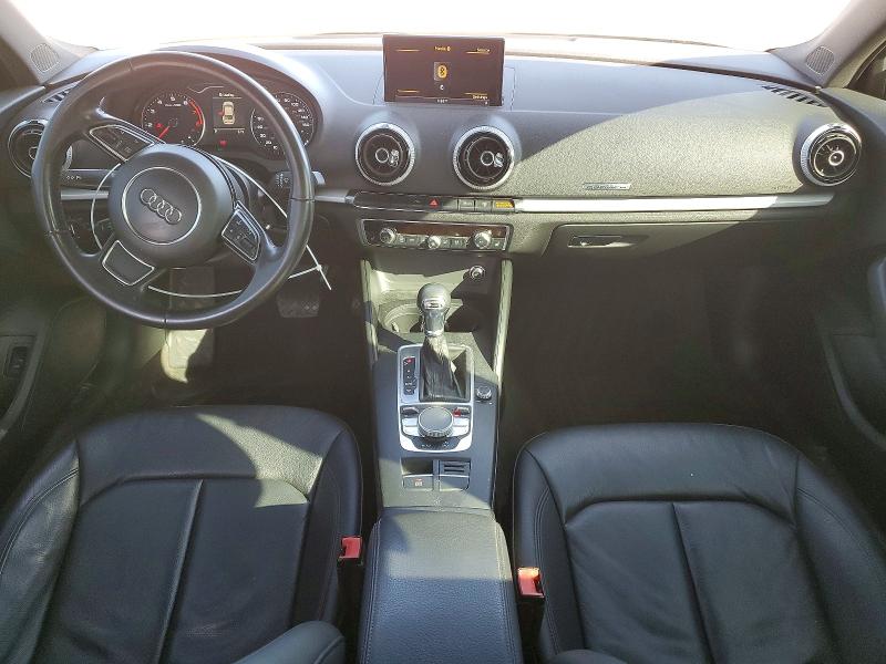 Продаж на аукціоні авто 2016 Audi A3, vin: WAUB8GFF1G1044290, номер лоту: 52087356