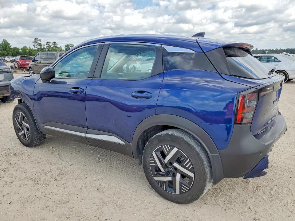 Aukcja sprzedaży 2026 Nissan Kicks, vin: 3N8AP6CE6TL310417, numer aukcji: 54060026