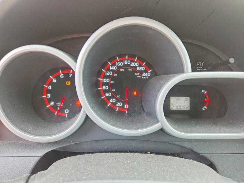 Aukcja sprzedaży 2010 Toyota Corolla Matrix, vin: 2T1KE4EE2AC042635, numer aukcji: 54105506