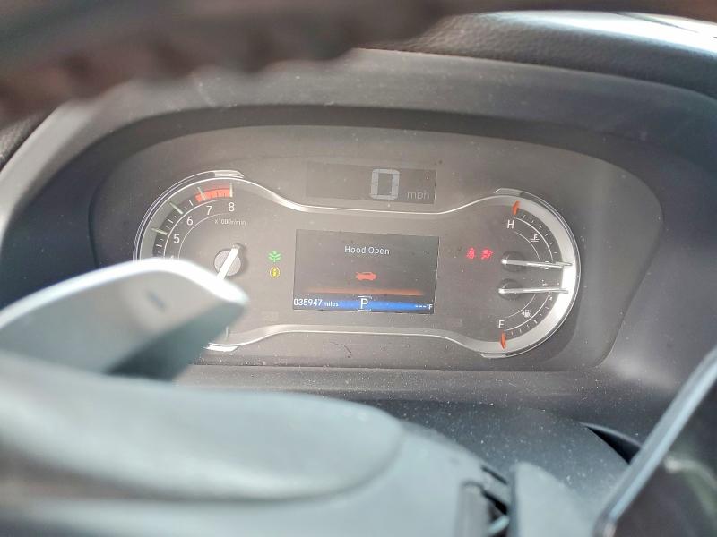 Продажа на аукционе авто 2022 Honda Ridgeline, vin: 5FPYK3F59NB035105, номер лота: 53848636