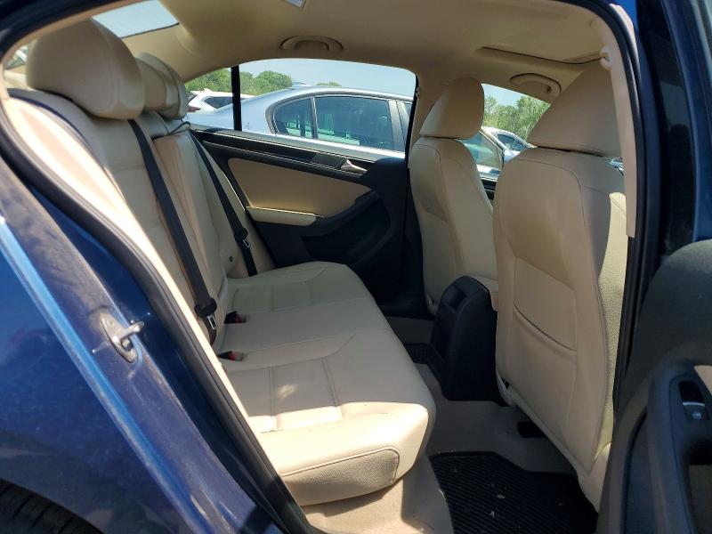 Продажа на аукционе авто 2016 Volkswagen Jetta, vin: 3VWL17AJ6GM390343, номер лота: 53701636