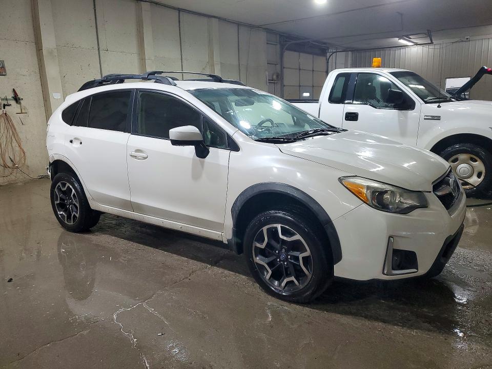 Продажа на аукционе авто 2016 Subaru Crosstrek, vin: JF2GPABC6G8344906, номер лота: 53217266