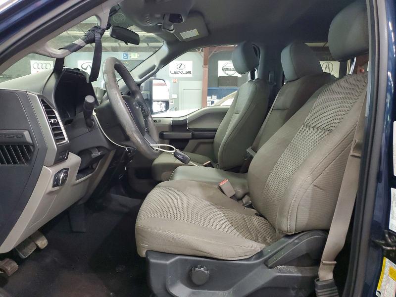 Aukcja sprzedaży 2015 Ford F150, vin: 1FTFW1EF5FFC40551, numer aukcji: 55368286