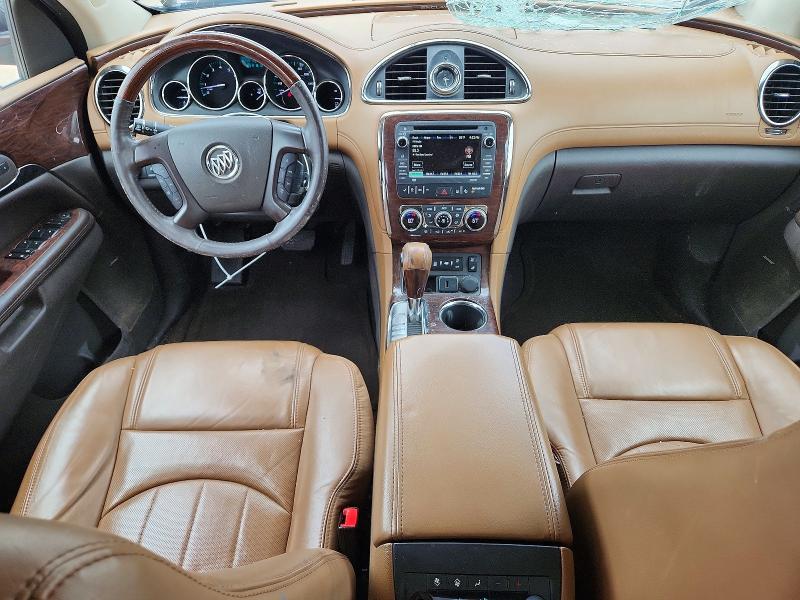 Aukcja sprzedaży 2017 Buick Enclave, vin: 5GAKRCKDXHJ214100, numer aukcji: 55626046