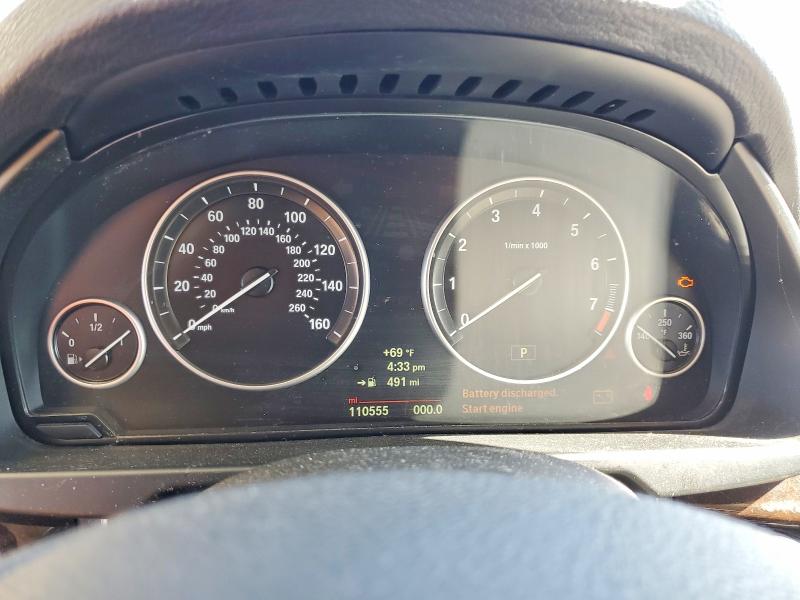 Aukcja sprzedaży 2014 Bmw X5, vin: 5UXKR2C55E0C00883, numer aukcji: 53816016